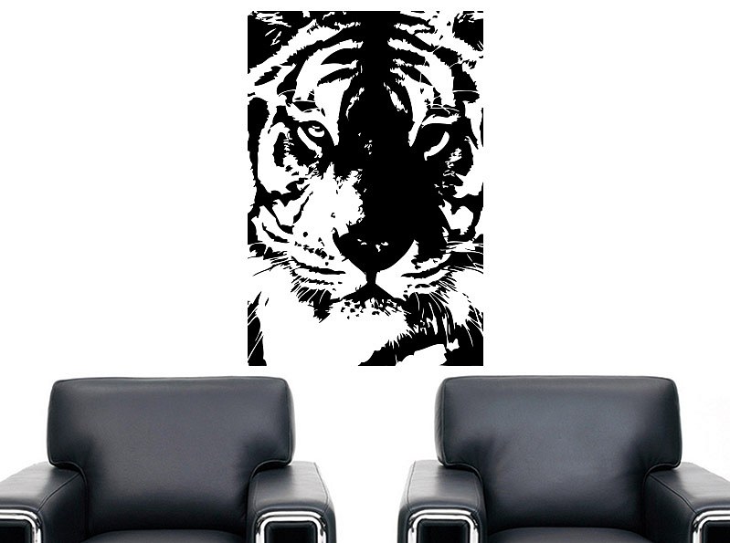 Obraz tygra