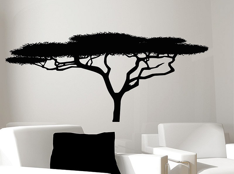 Africký strom